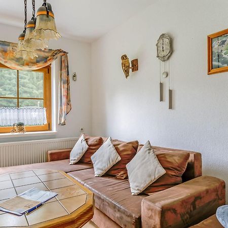 Holiday Home With Shared Pool In J Gersgr N Bad Reiboldsgruen ภายนอก รูปภาพ