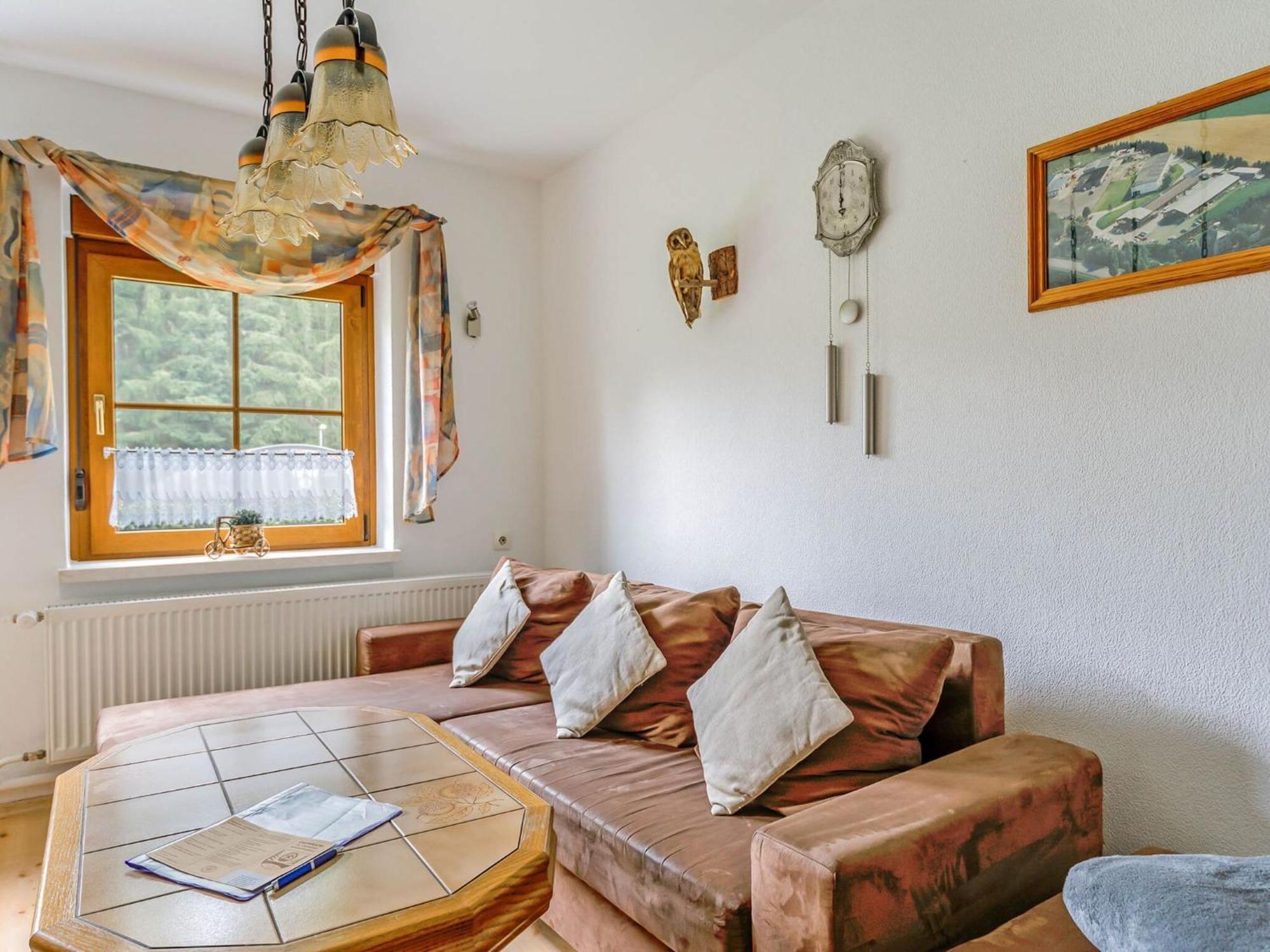Holiday Home With Shared Pool In J Gersgr N Bad Reiboldsgruen ภายนอก รูปภาพ