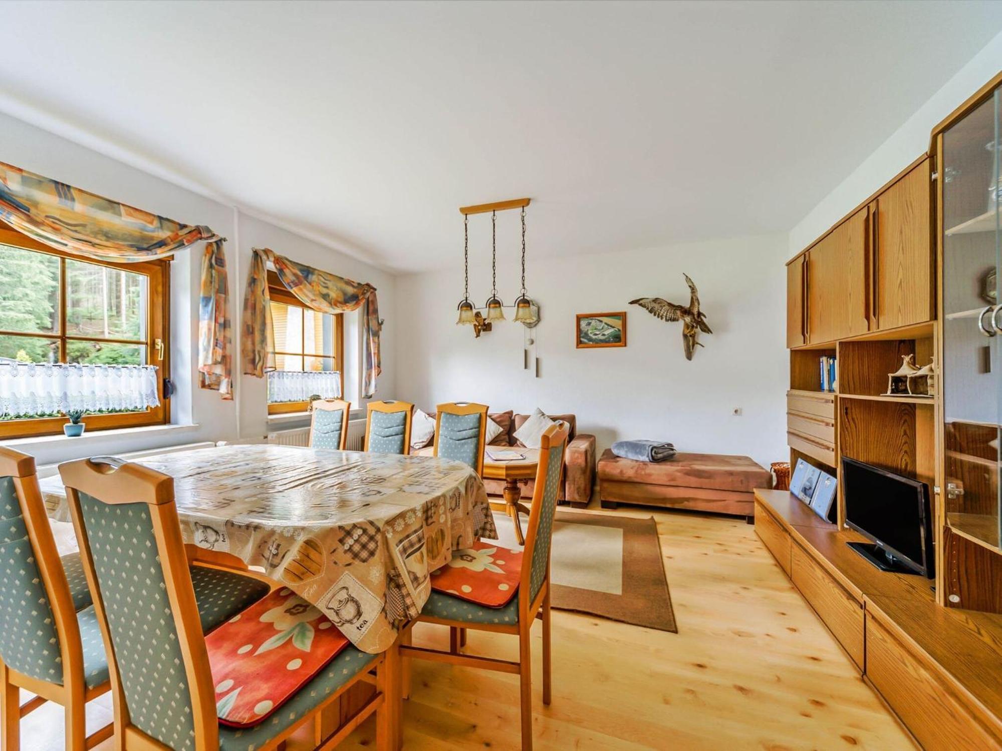 Holiday Home With Shared Pool In J Gersgr N Bad Reiboldsgruen ภายนอก รูปภาพ