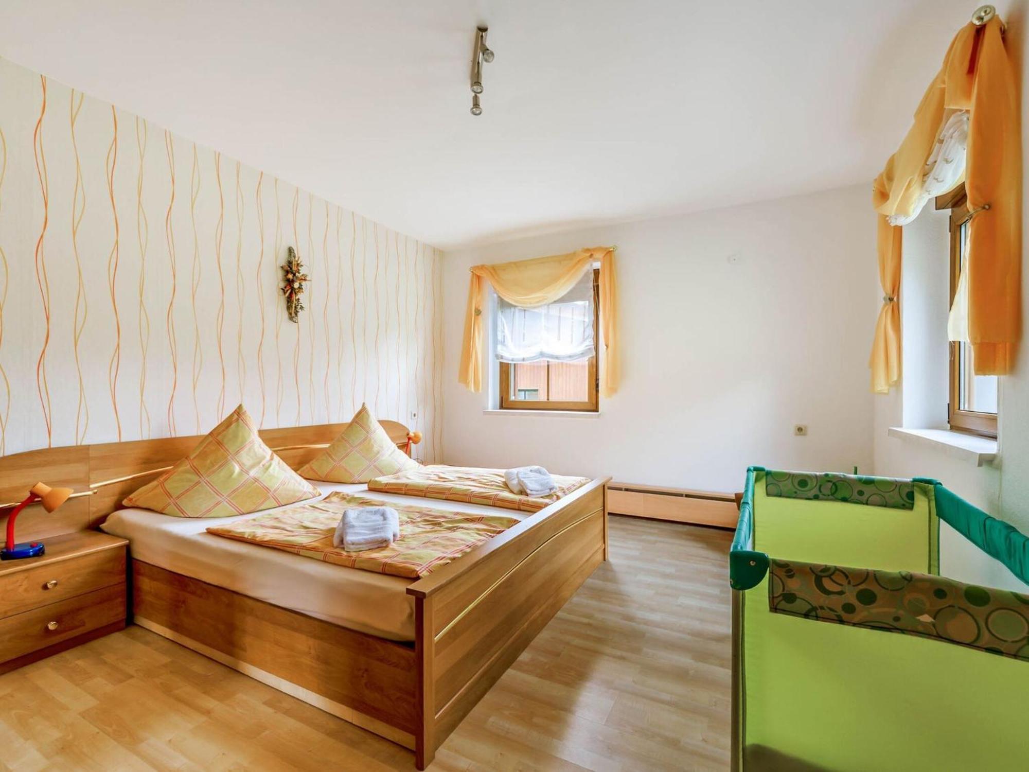 Holiday Home With Shared Pool In J Gersgr N Bad Reiboldsgruen ภายนอก รูปภาพ
