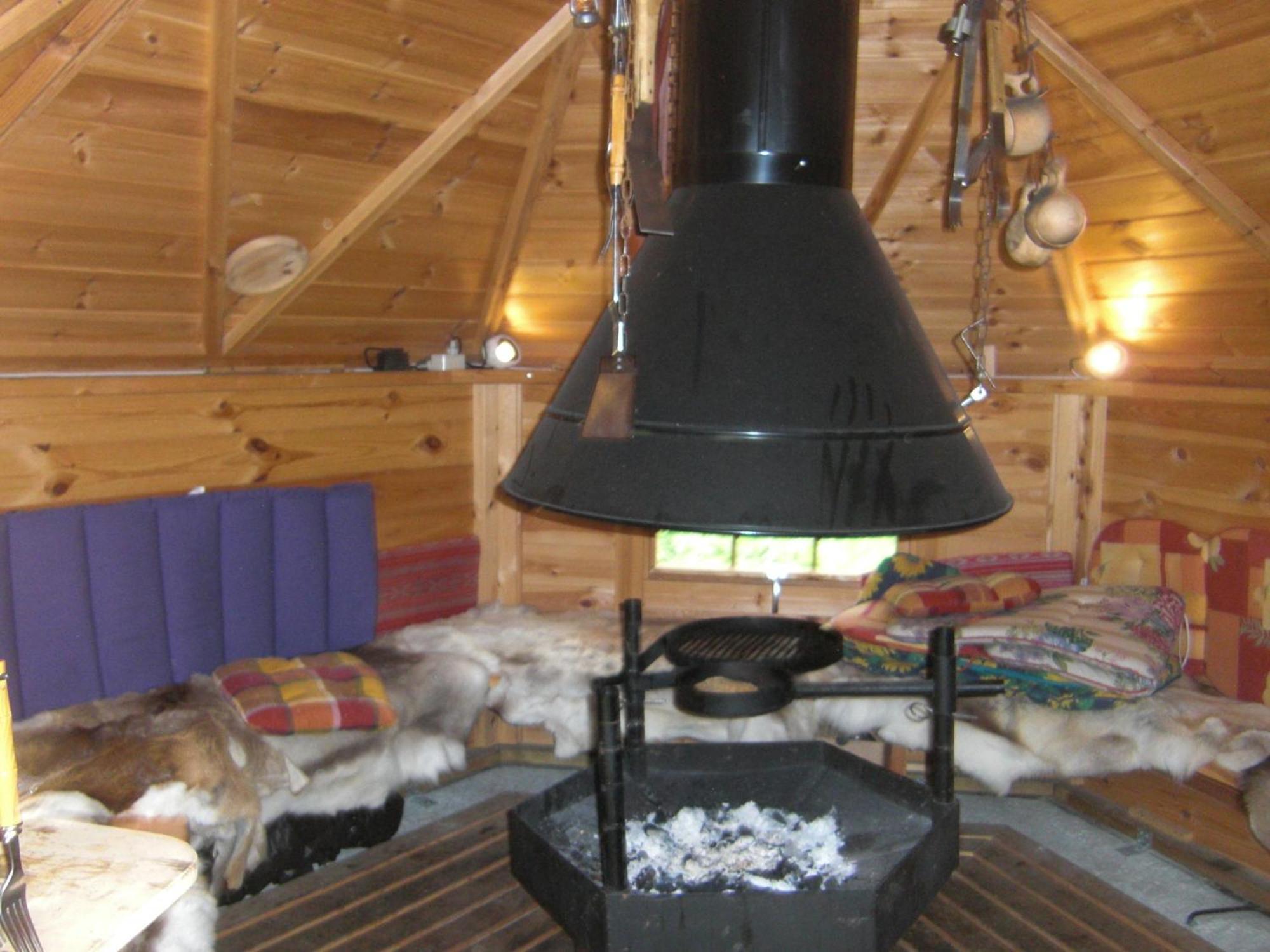 Holiday Home With Shared Pool In J Gersgr N Bad Reiboldsgruen ภายนอก รูปภาพ