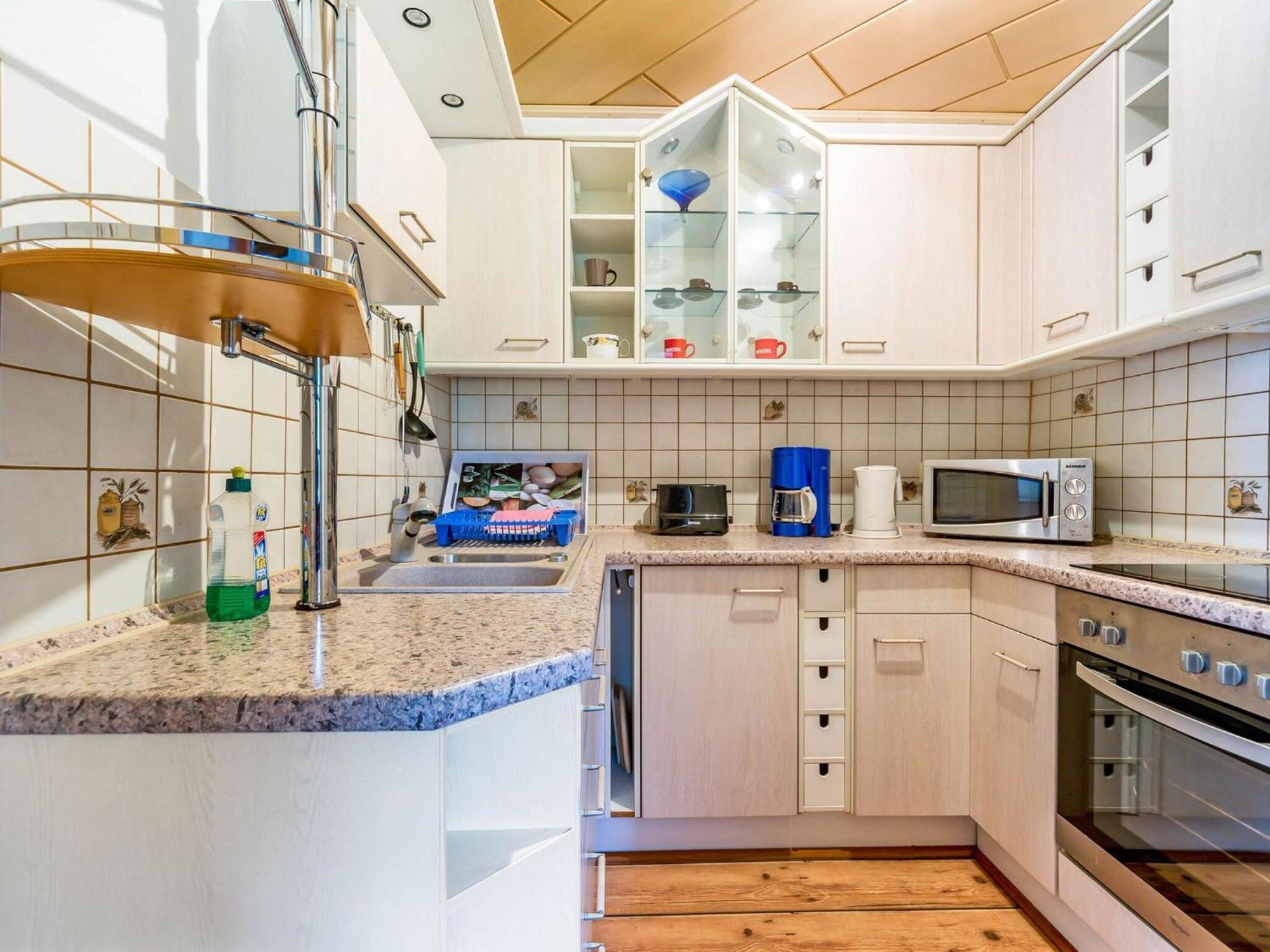 Holiday Home With Shared Pool In J Gersgr N Bad Reiboldsgruen ภายนอก รูปภาพ