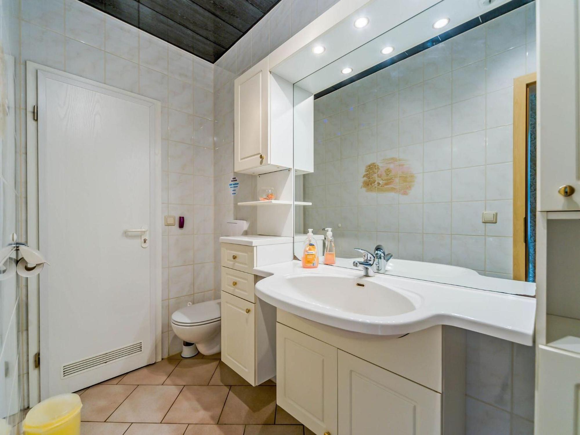 Holiday Home With Shared Pool In J Gersgr N Bad Reiboldsgruen ภายนอก รูปภาพ