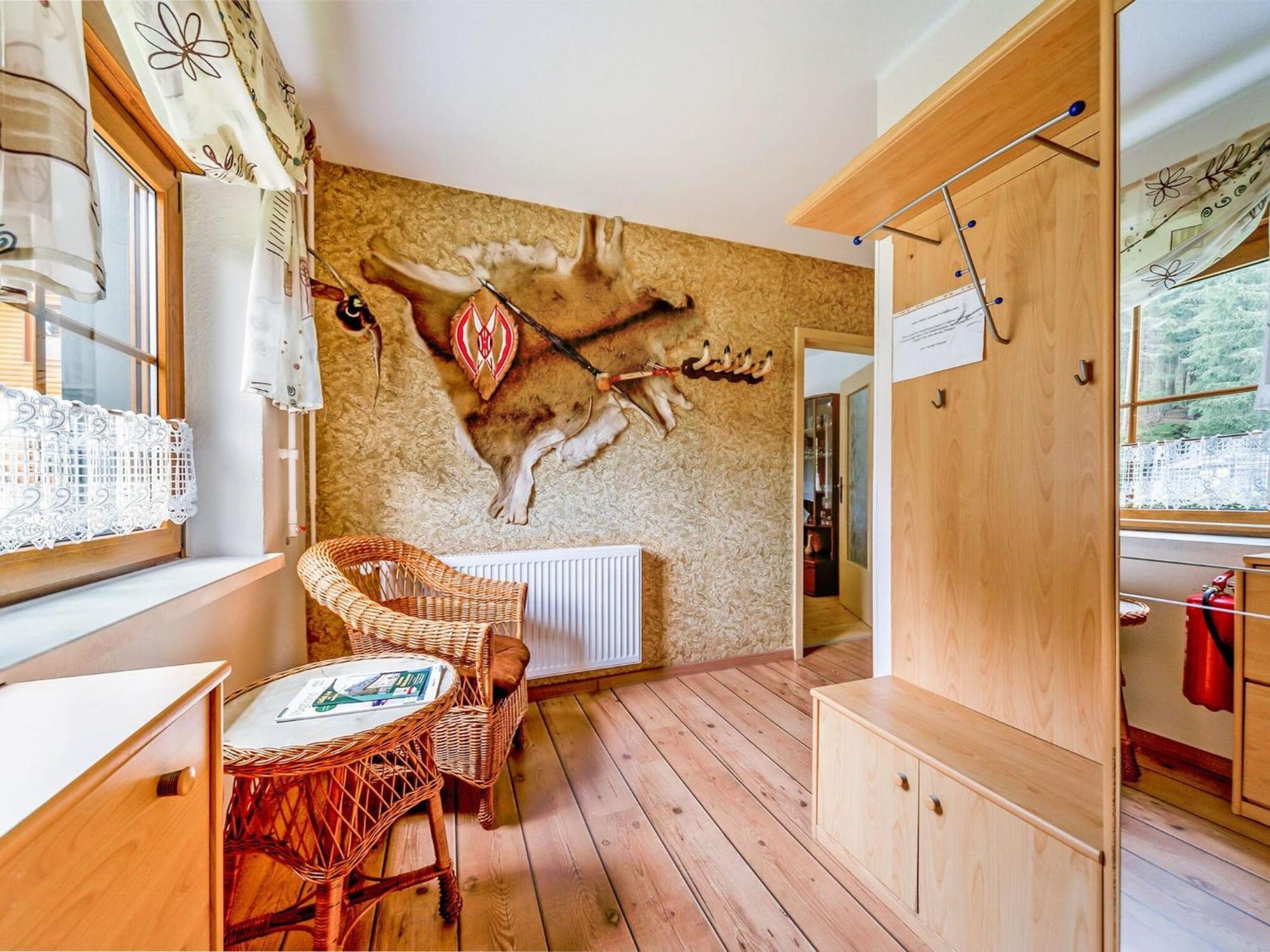Holiday Home With Shared Pool In J Gersgr N Bad Reiboldsgruen ภายนอก รูปภาพ
