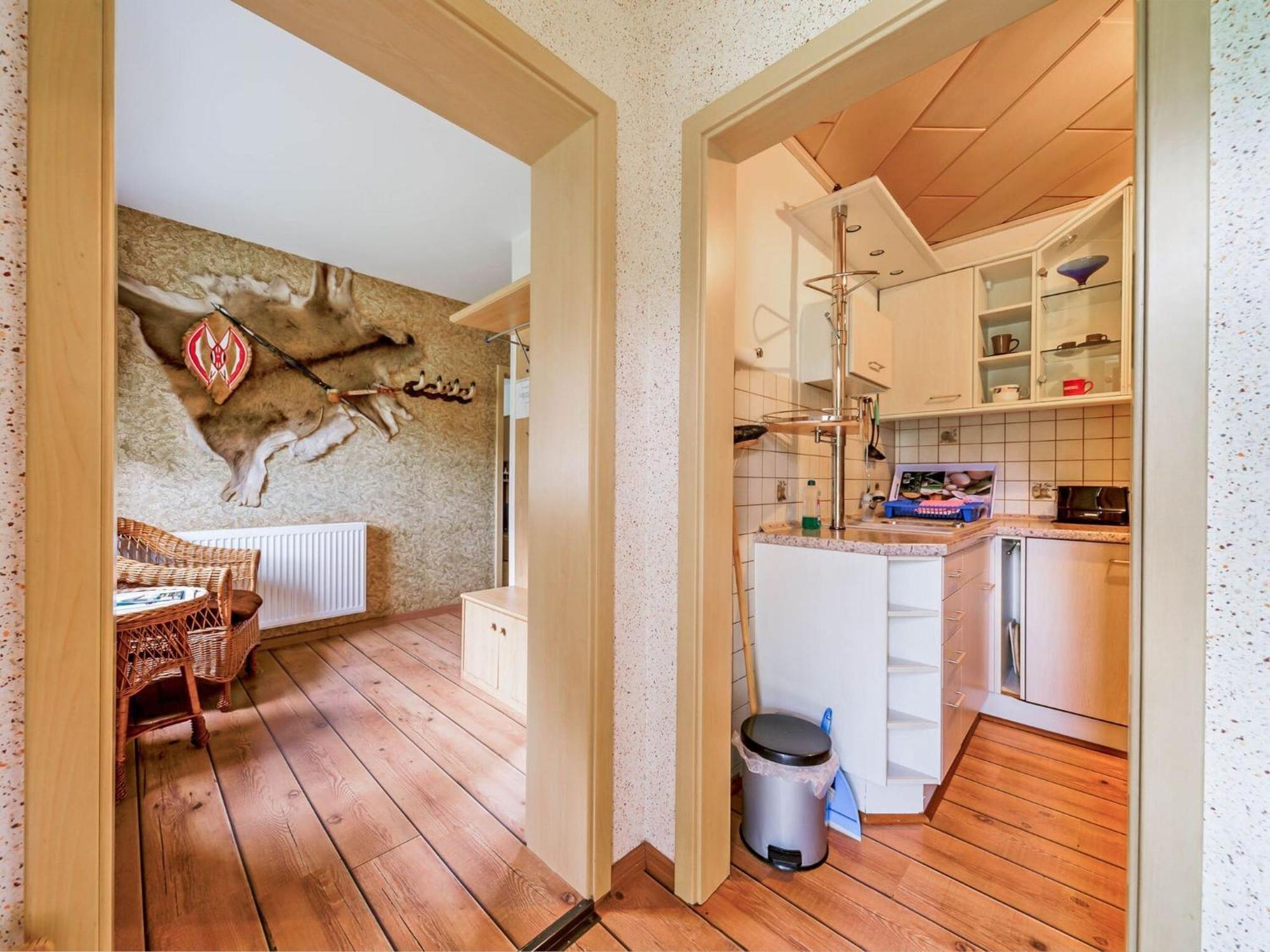 Holiday Home With Shared Pool In J Gersgr N Bad Reiboldsgruen ภายนอก รูปภาพ